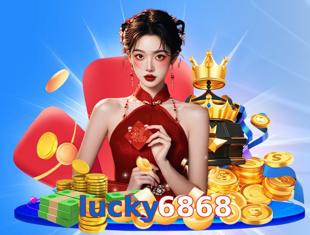 lucky6868
