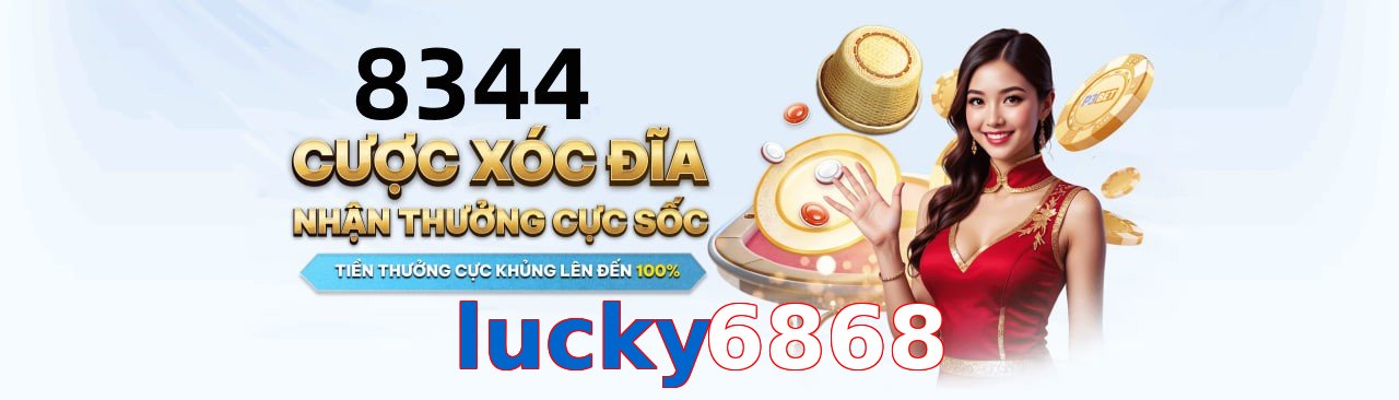lucky6868