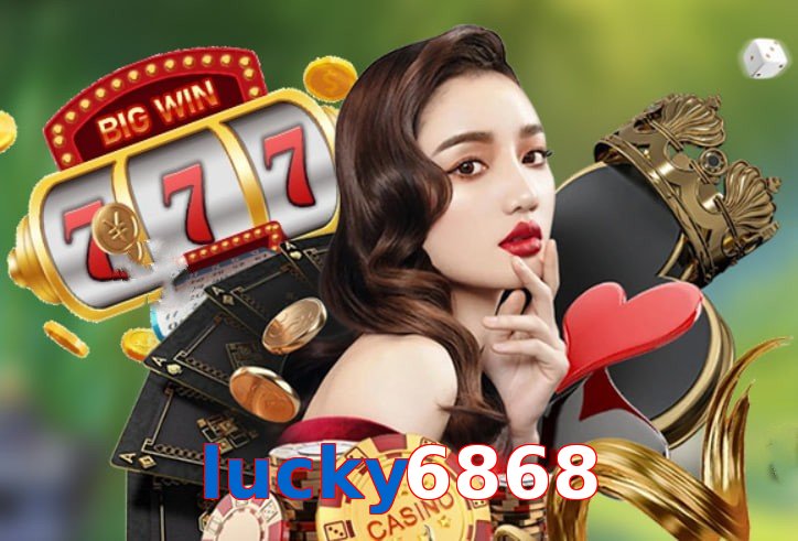 lucky6868