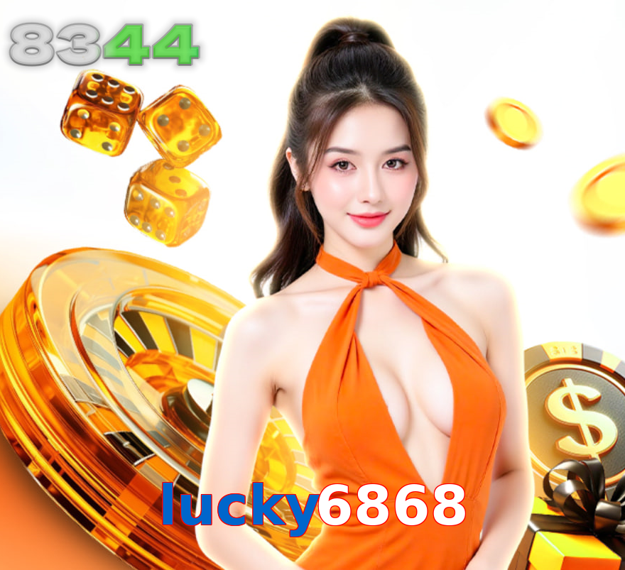 lucky6868