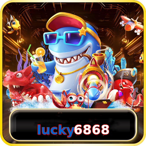 lucky6868